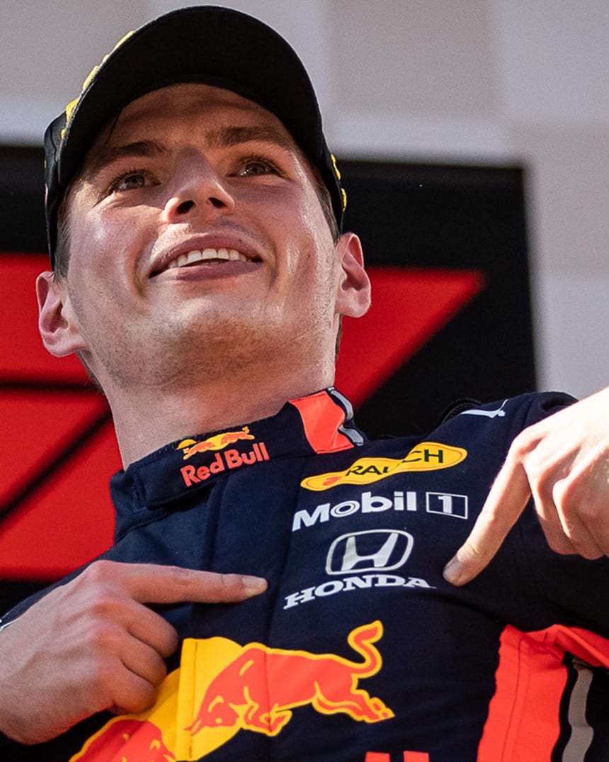 Honda Set To Withdraw From F1 At The End Of 2021
