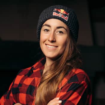 Sofia Goggia – Alpine Skiing | Red Bull Athlete Profile