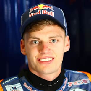 Brad Binder, il ritratto del pilota sudafricano del team Red Bull KTM Ajo