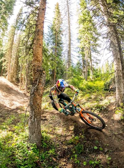 2021 MTB Enduro World Series: All you need to know