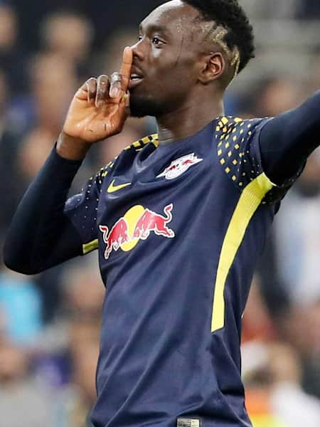 So stark ist RB Leipzig Star Augustin in FIFA 18