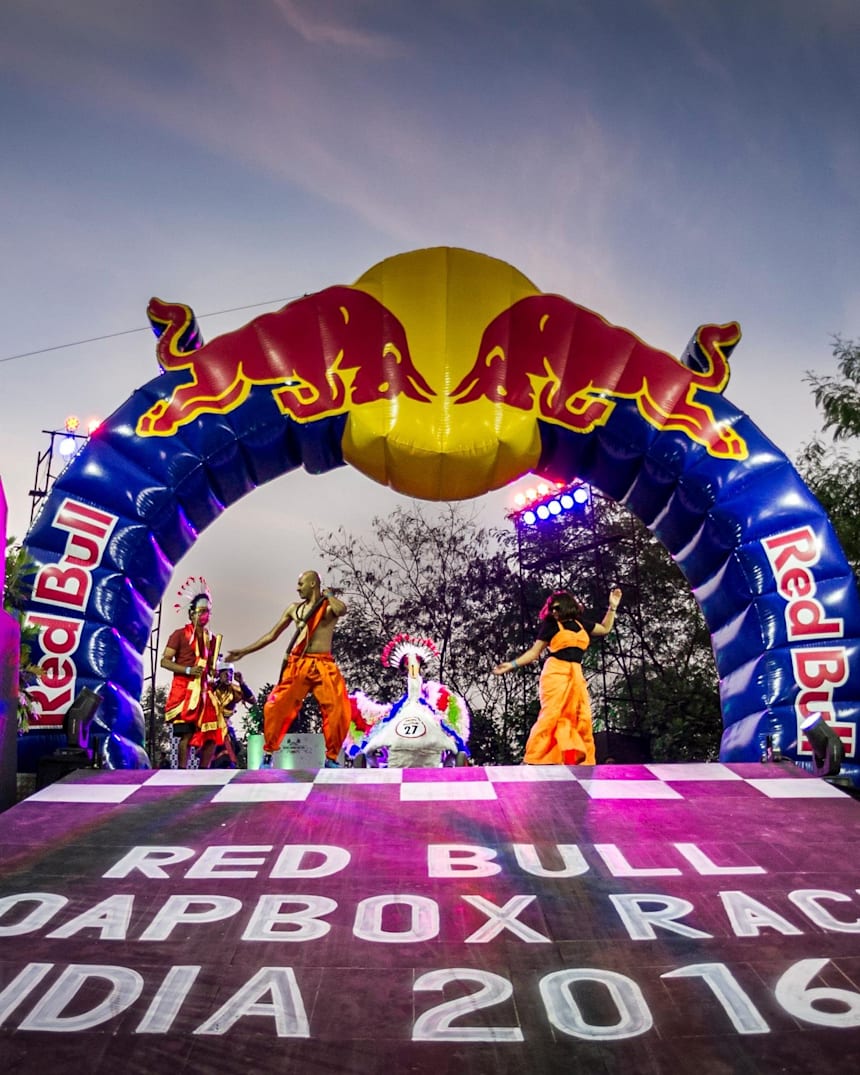 red bull soap box derby 2016