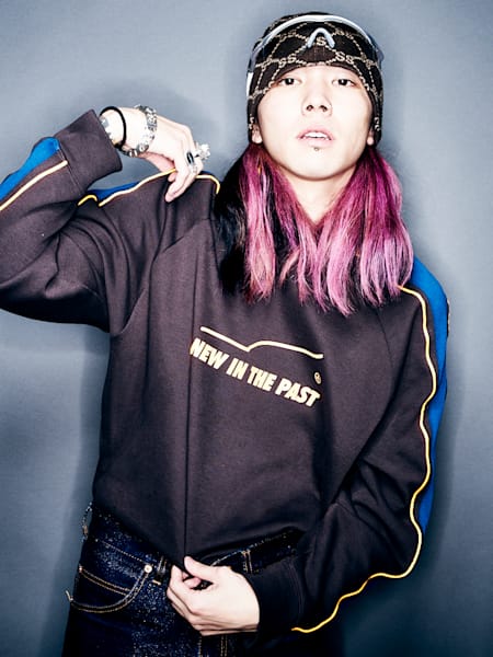 HIPHOP日本語ラップ T.O.P THUGMINATI THUGFAMILY HIPHOP日本語ラップ T.O.P THUGMINATI THUGFAMILY 邦楽