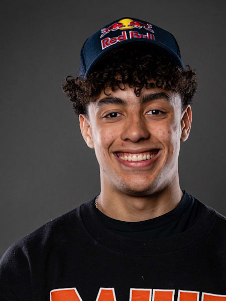 Jaden 'Wolfiez' Ashman