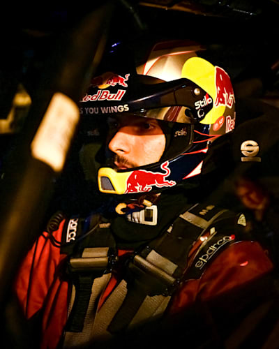 Ali Türkkan, FIA Motorsport Games