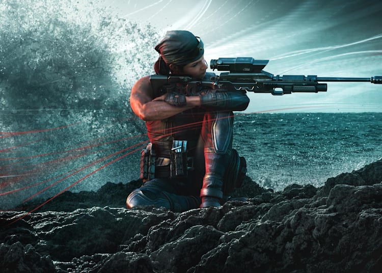 Best Rainbow Six Siege Operators The 12 You Need