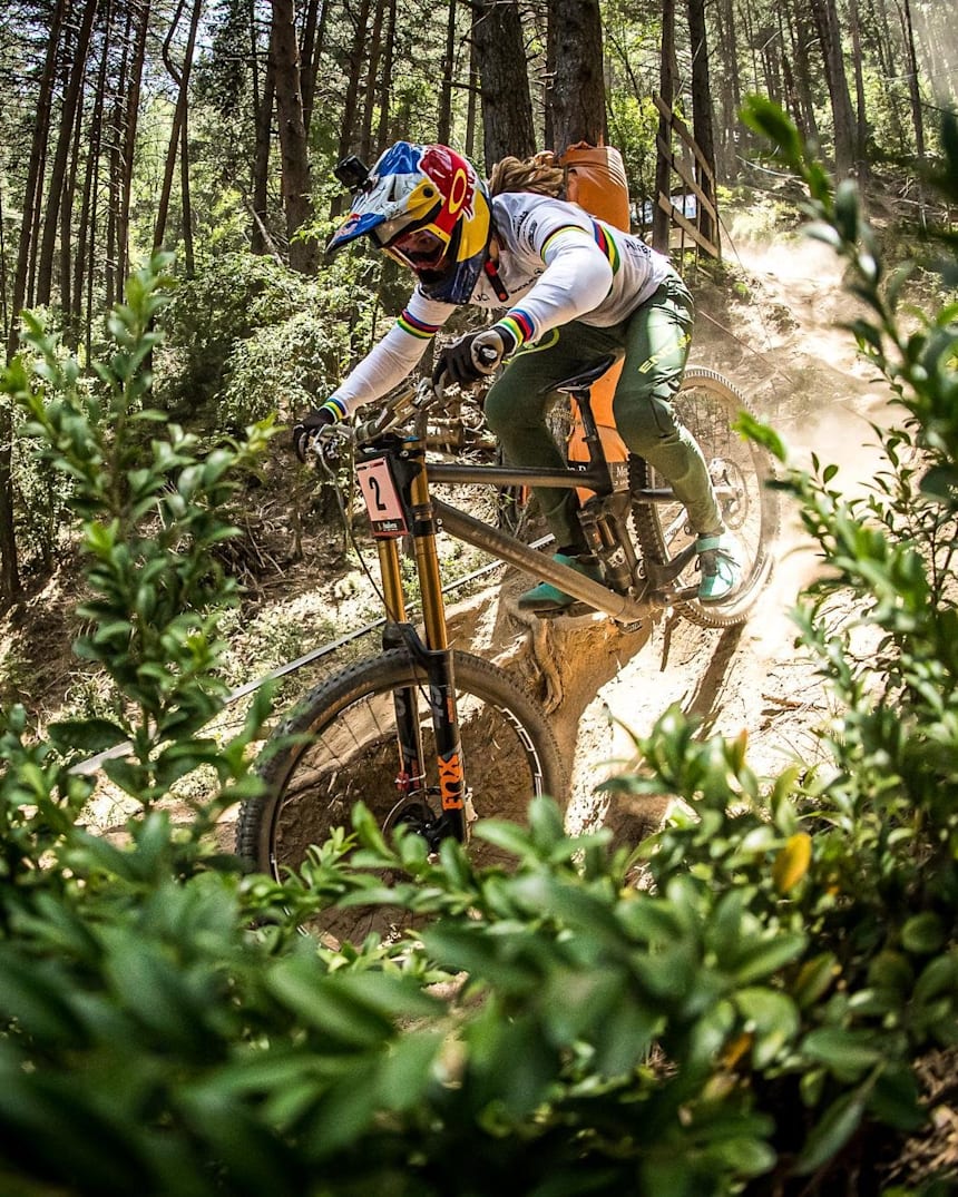 Uci downhill 2019 sale