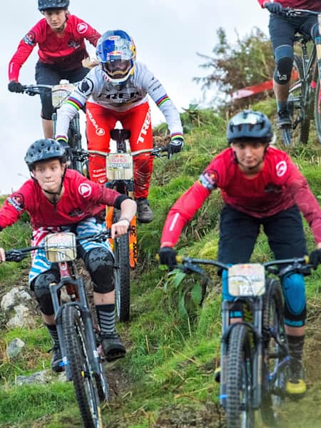Migliori scarpe mtb 2018 on sale