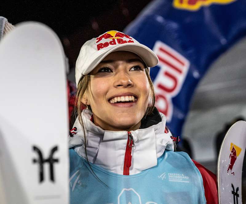 X Games Aspen 2021: Eileen Gu wins slopestyle/superpipe