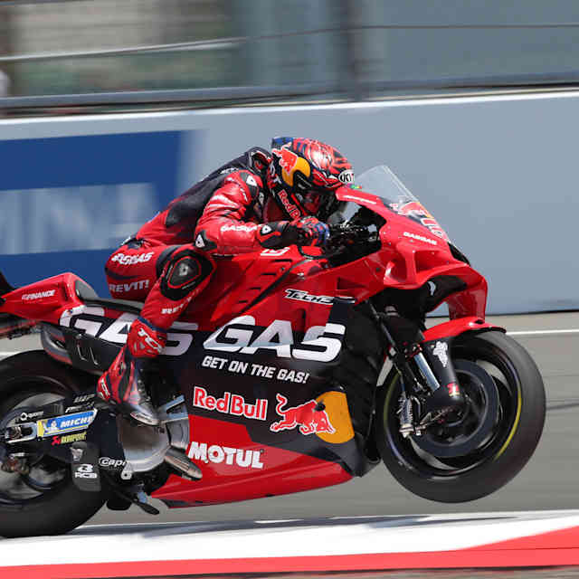 MotoGP World Championship / 2024 / Stop 15 - Mandalika, Indonesia