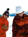 Brock & Judd E4 Art
