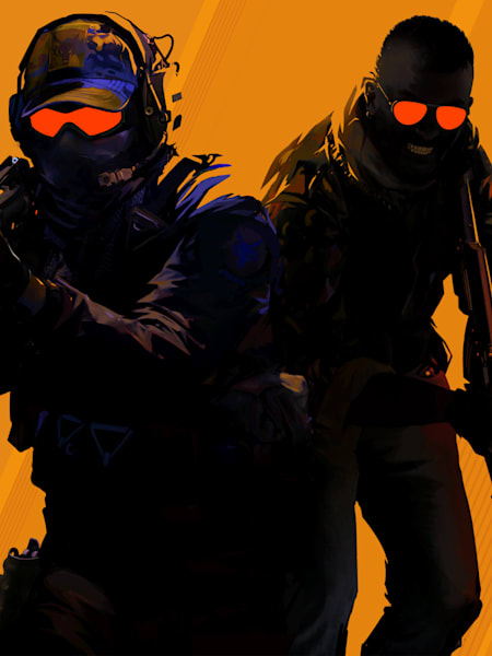 Counter-Strike 2