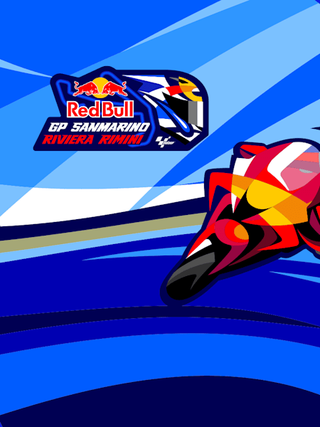 Gran Premio Red Bull di San Marino e della Riviera di Rimini