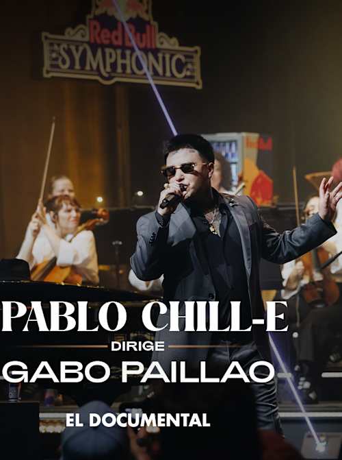 Red Bull Symphonic Documental