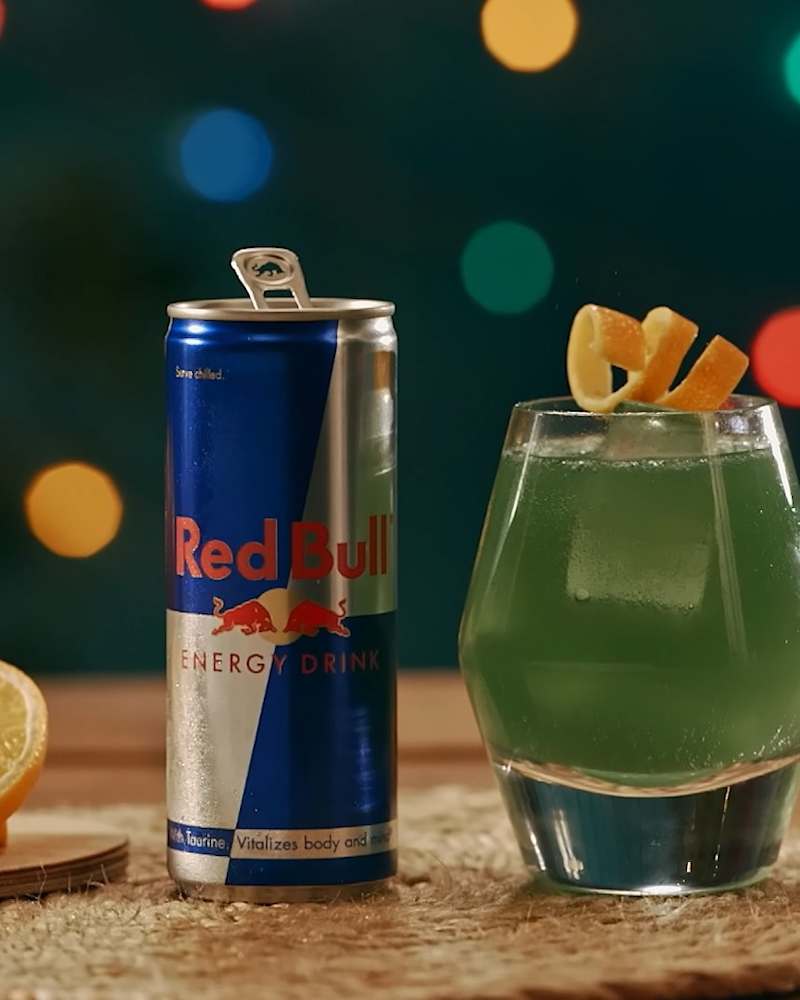 Nightlife | Red Bull