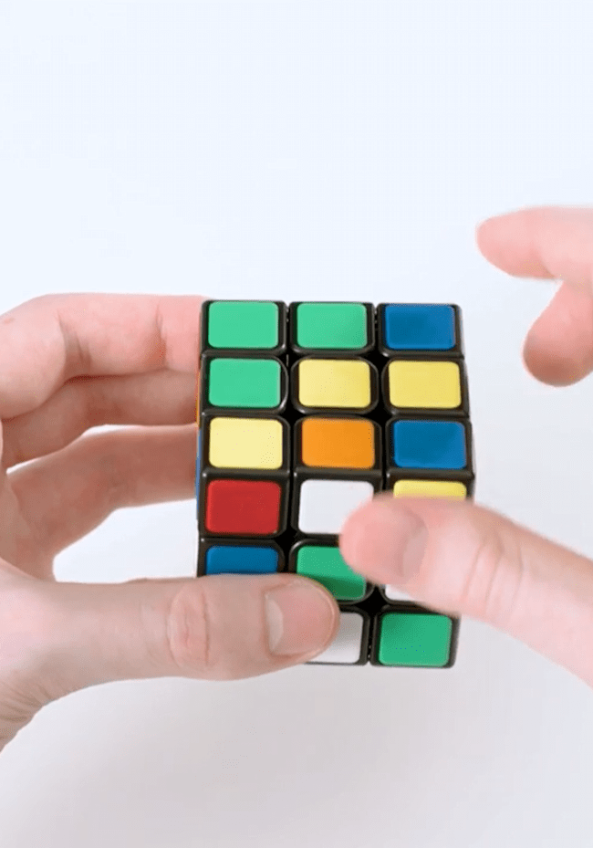 Rubik S World Cup Learn - the daisy rubik's cube