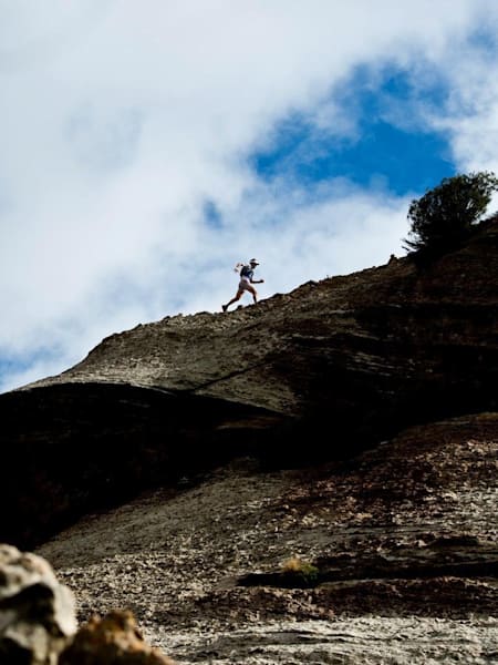 Top 10 Trail Running races