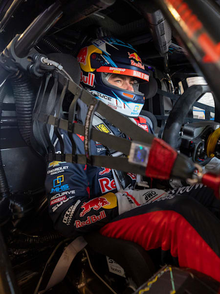 New cars, new learning experience - bring it on!