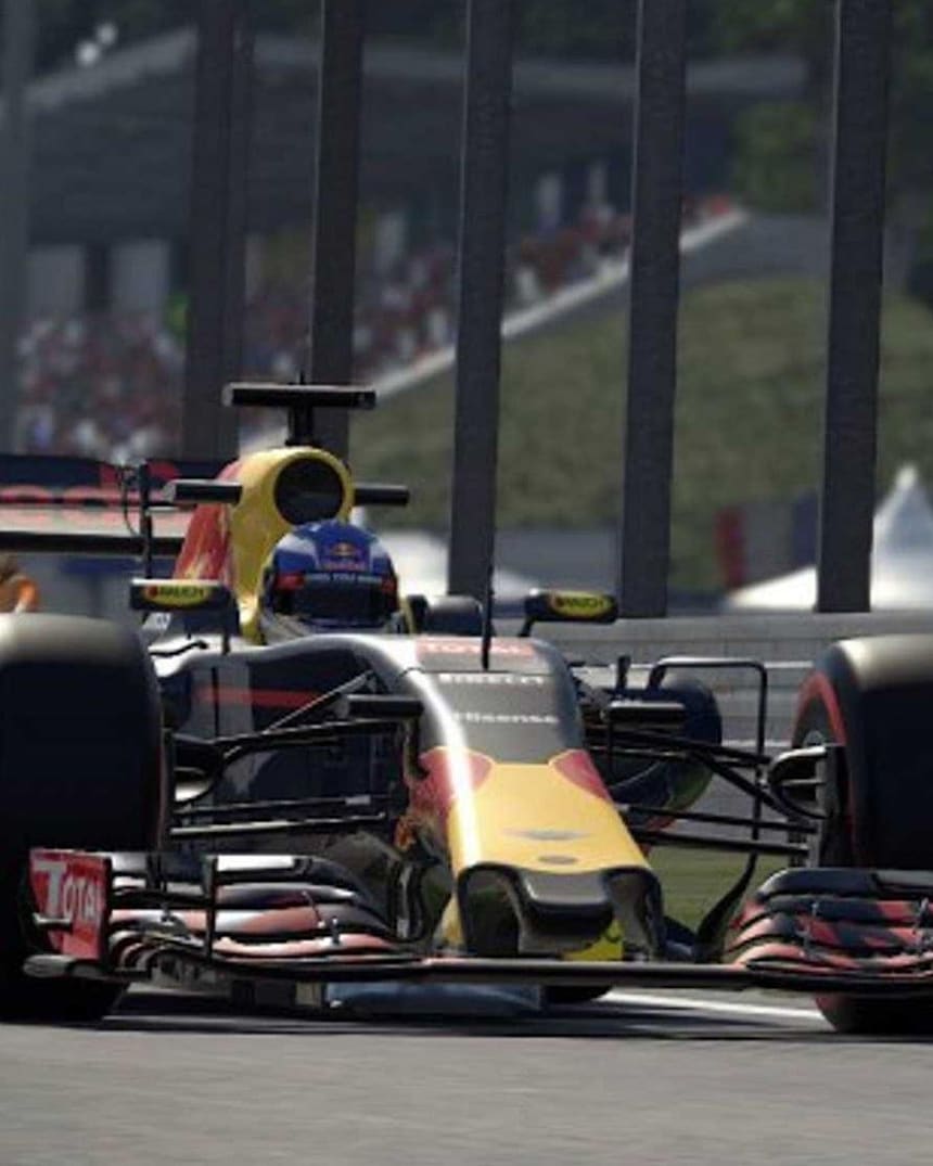 The Top Formula One Titles Of All Time Red Bull Games