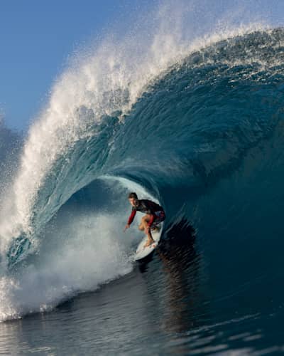 Jack Robinson – Futures Fins US