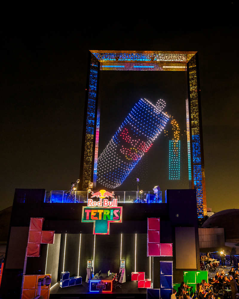 Red Bull Tetris®｜公式イベント情報｜レッドブル・テトリス®︎