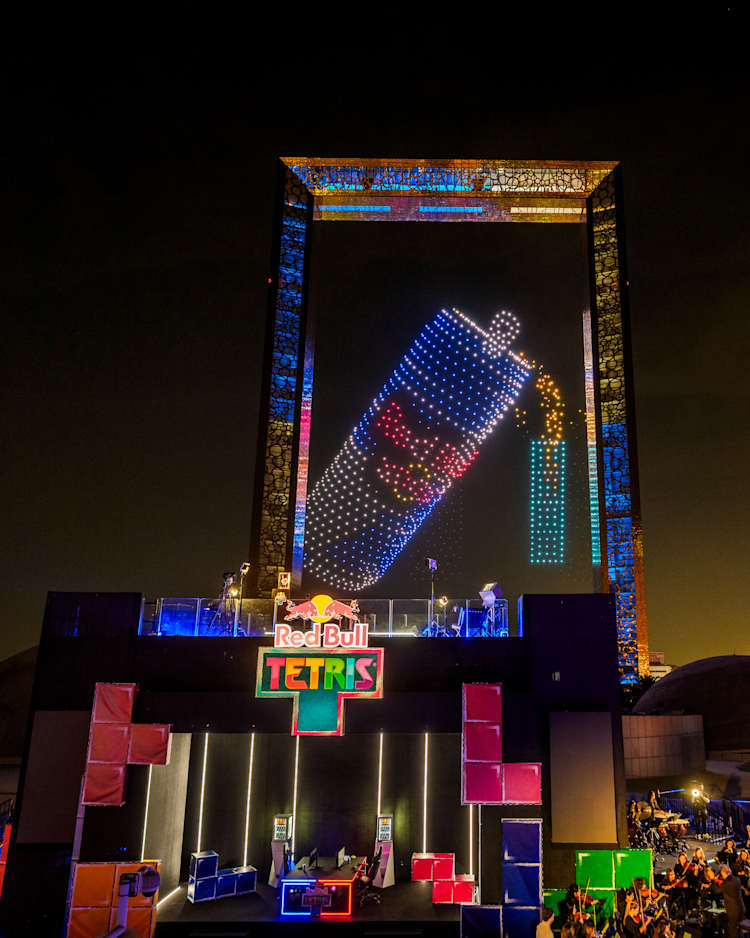 Red Bull Kumite 2024: History