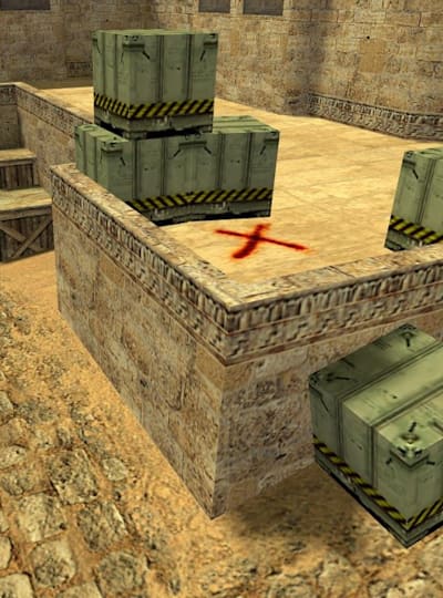 Counter Strike 1 6 Maps Quiz Red Bull Esports