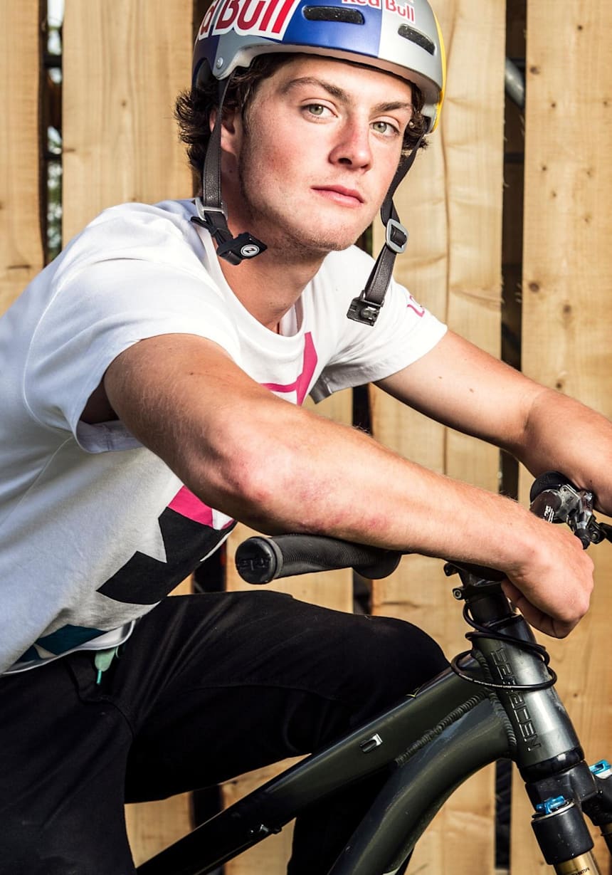 matt jones red bull