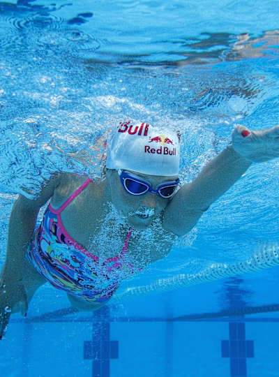 Lap Swimming 10 Ways To Make It More Rewarding