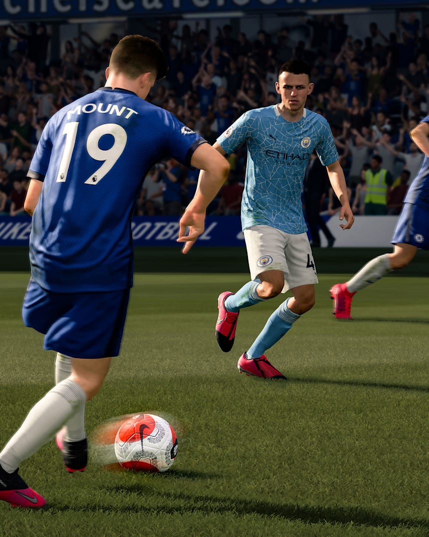 Fifa 21 Best Career Mode Teams Top 6 Clubs To Manage