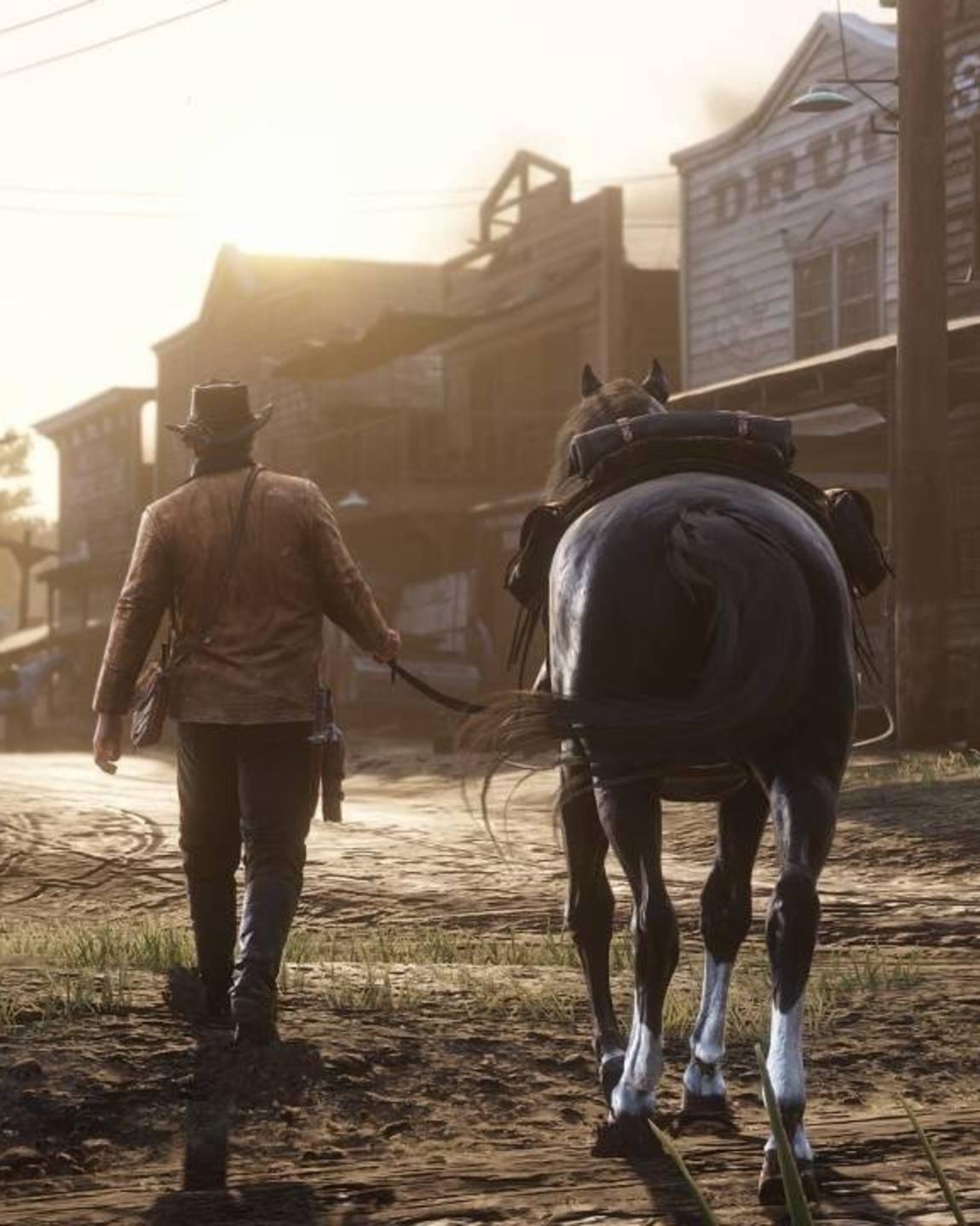 Red Dead Redemption 2 Cheats So Schaltet Ihr Sie Frei
