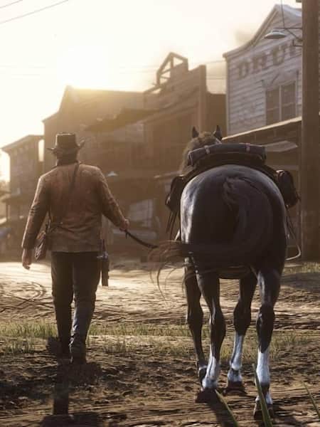 Red Dead Redemption 2: Alle Cheats und wie man sie aktiviert