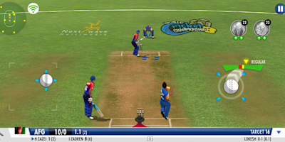 World Cricket Championship