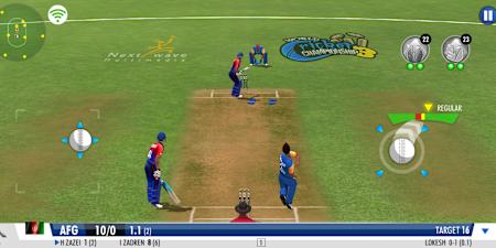 World Cricket Championship