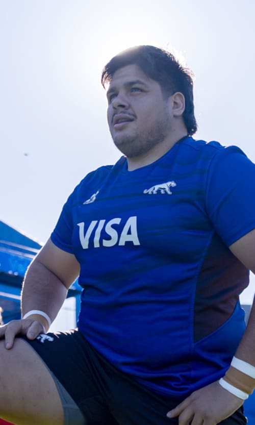 Francisco Moreno