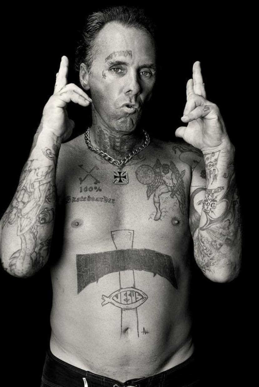 39 Coisas Que Voce Deveria Saber Sobre Jay Adams