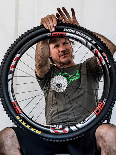 MTB:ホイールサイズ選択ガイド MTB:ホイールサイズ選択ガイド