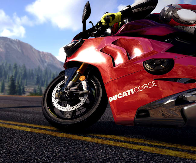 RiMS Racing angespielt: Vorfreude auf die Motorrad-Sim