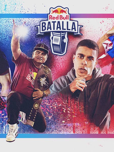 AFTER QUALIFIER ROUND, WORLD'S LARGEST SPANISH FREESTYLE RAP