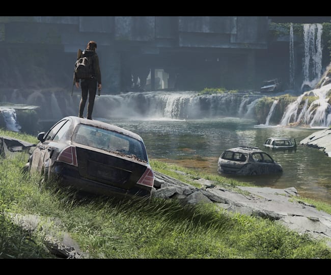 The Last Of Us Part Ii 初心者用攻略ヒント アドバイス ラスアス レッドブル