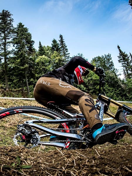 MTB tech 5 bits of tech that divide the MTB world