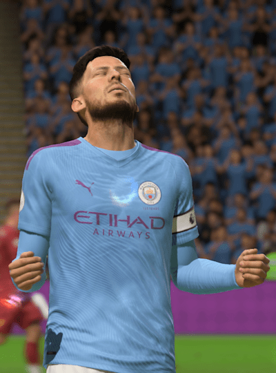 Fifa 20 獲得を避けるべき有名10選手 ビデオゲーム レッドブル