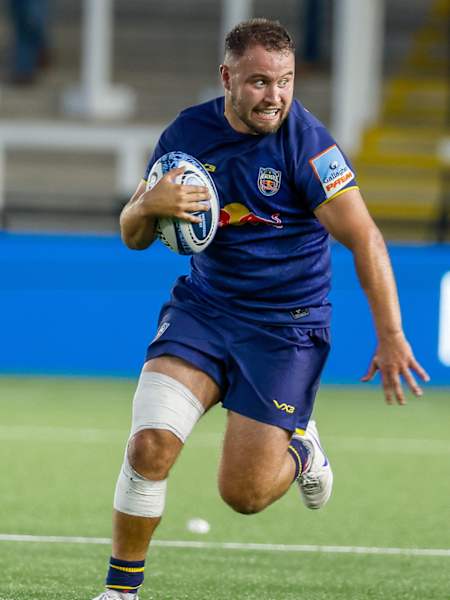 Ollie Fletcher