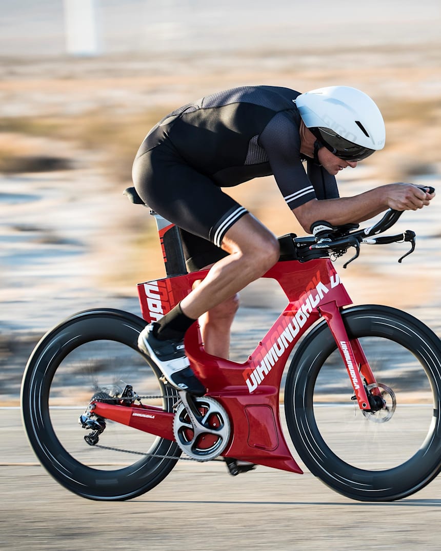 best triathlon bikes