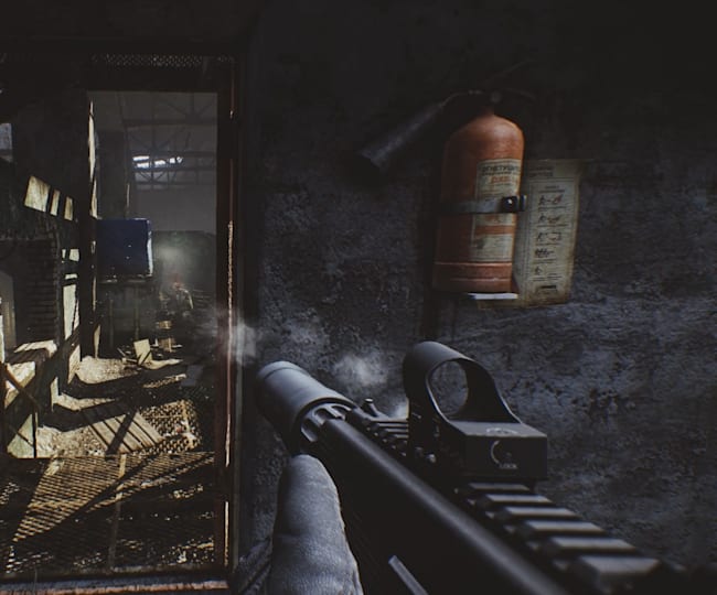 逃離塔科夫 子彈使用指南