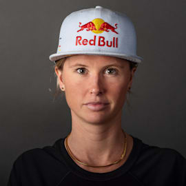 Red bull triathlon hat Clearance