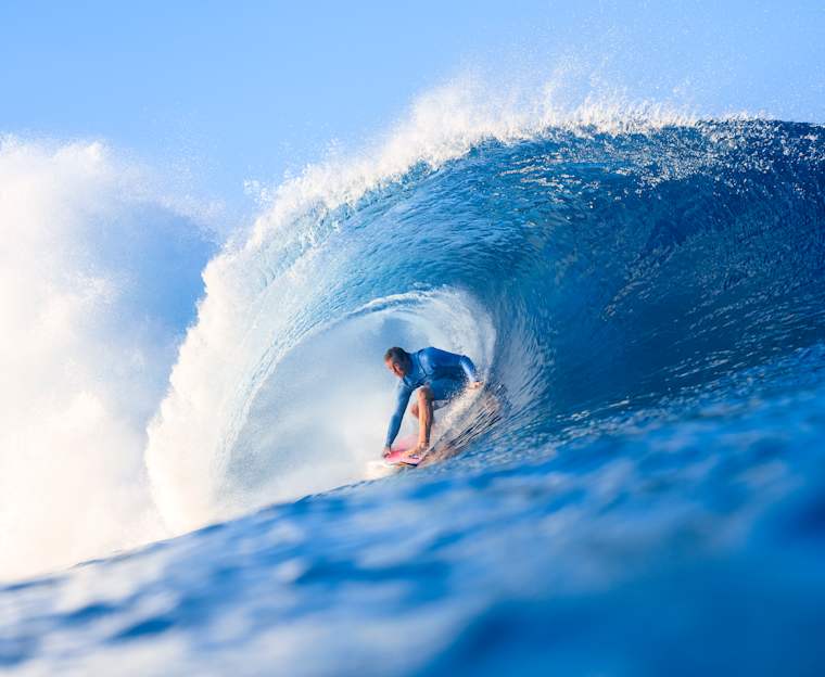 Red Bull Cape Fear World S Most Extreme Surfing Event