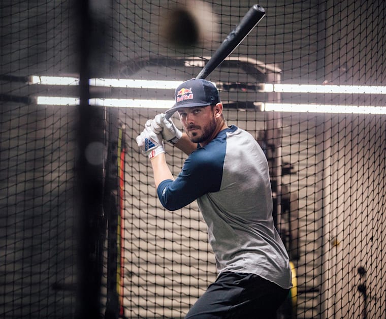 Kris Bryant's Greatest Hits - Red Bull