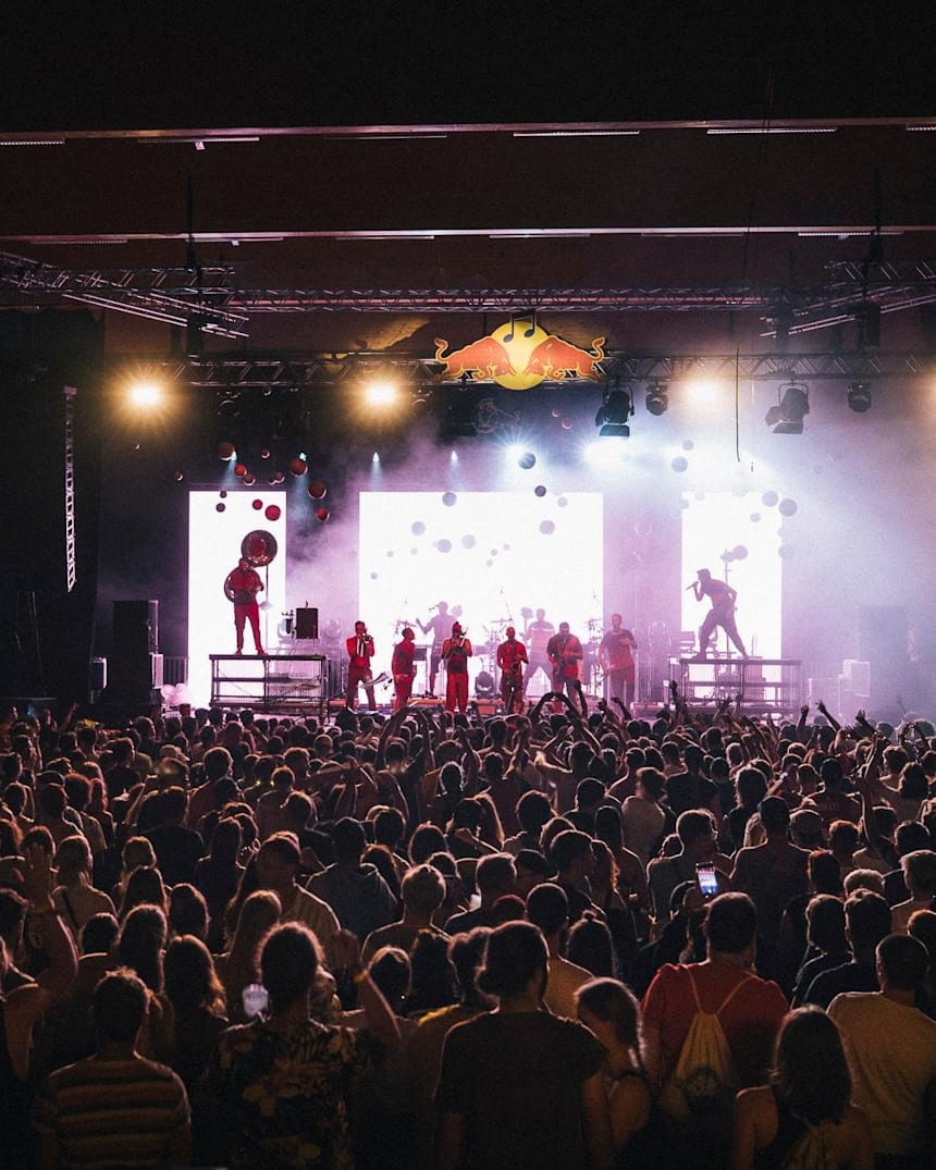 Fm4 Frequency Festival 2021 Alle Infos