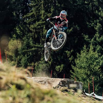 Uci downhill world cup 2018 results online